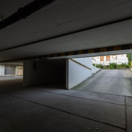 Fuerstenhof Wohnung 5 Grömitz Exteriér fotografie