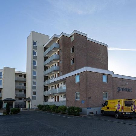 Fuerstenhof Wohnung 5 Grömitz Exteriér fotografie
