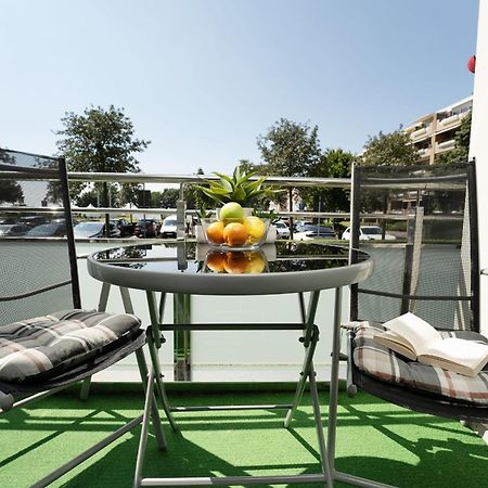 Fuerstenhof Wohnung 5 Grömitz Exteriér fotografie