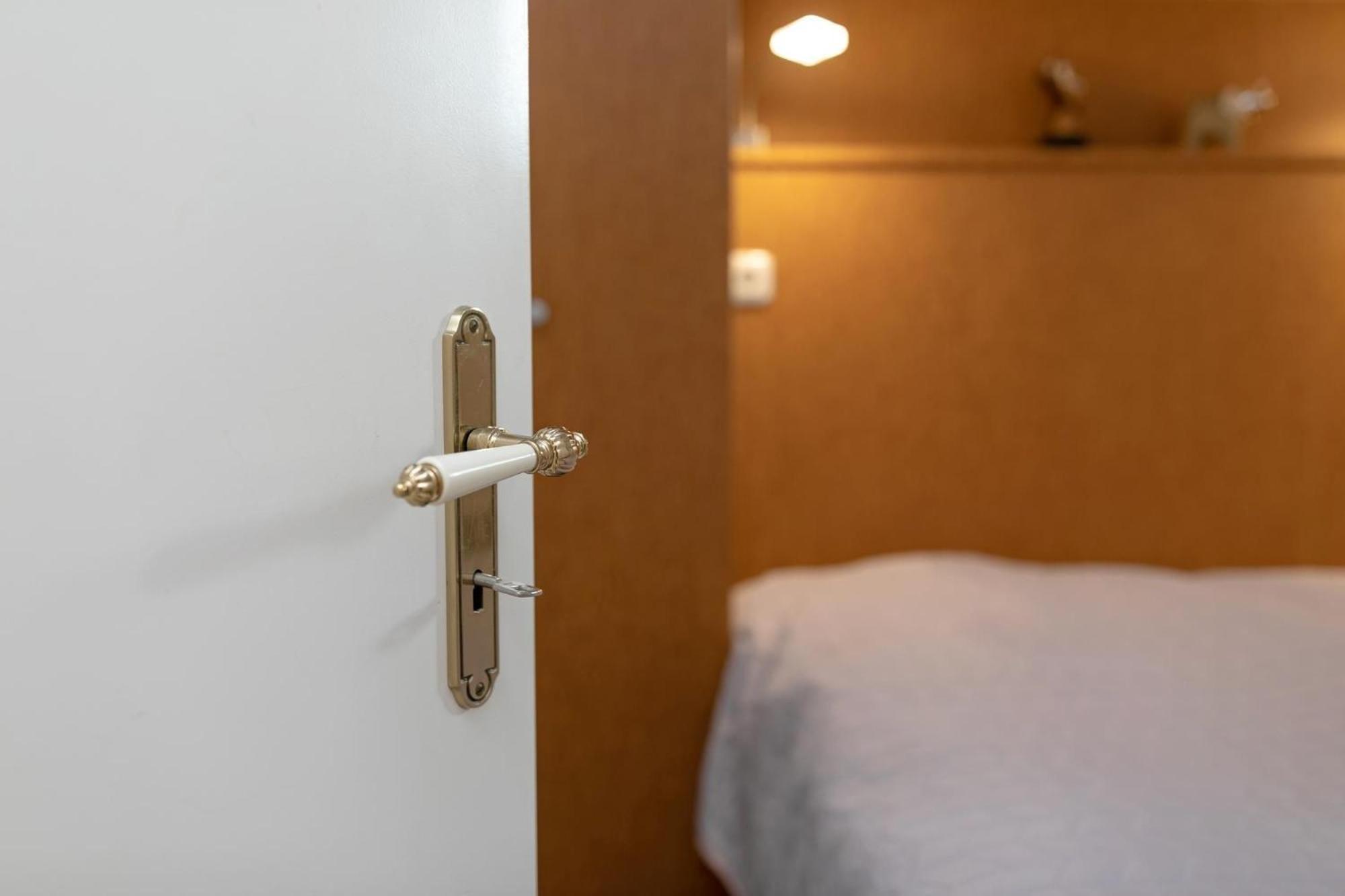 Fuerstenhof Wohnung 5 Grömitz Exteriér fotografie