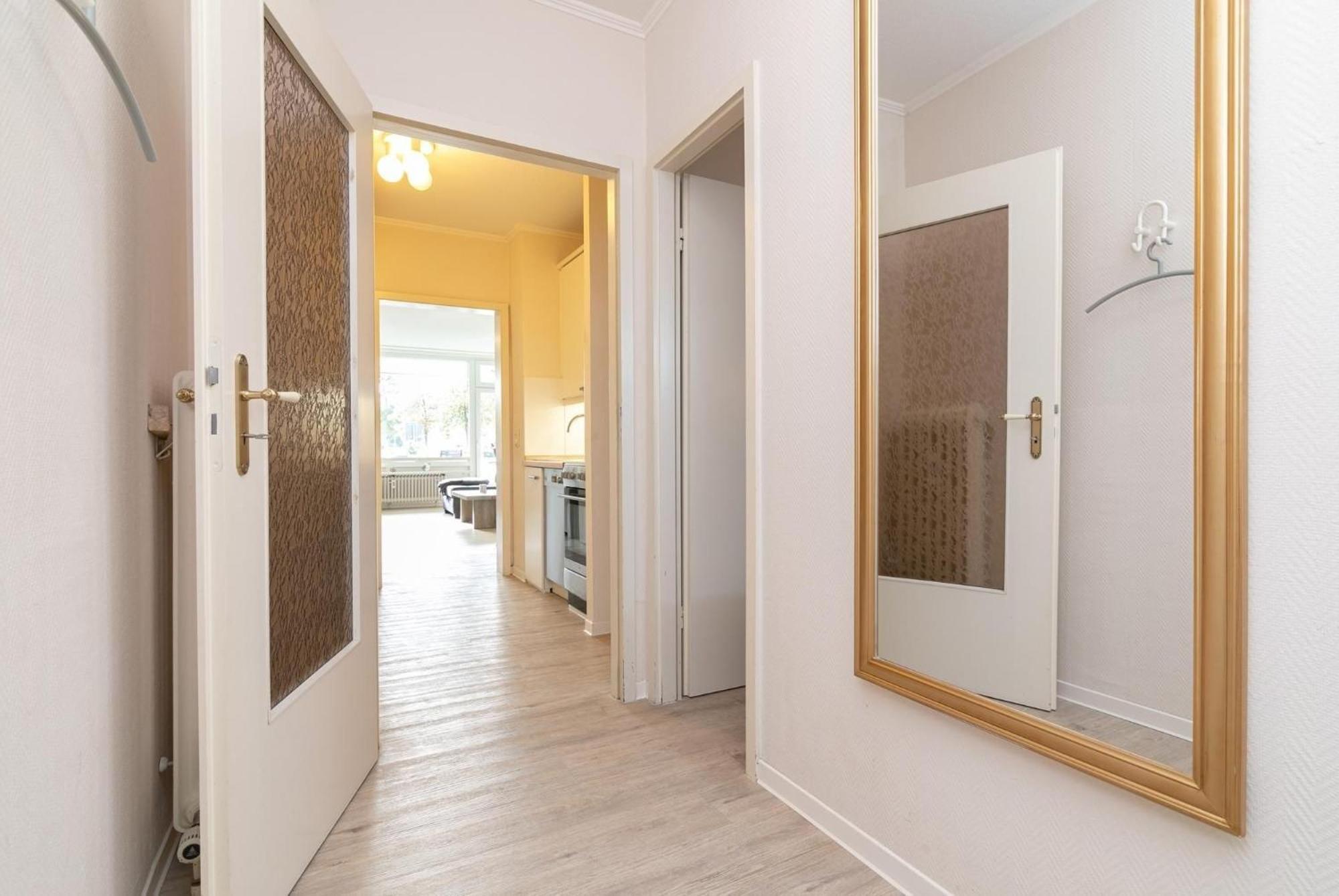 Fuerstenhof Wohnung 5 Grömitz Exteriér fotografie