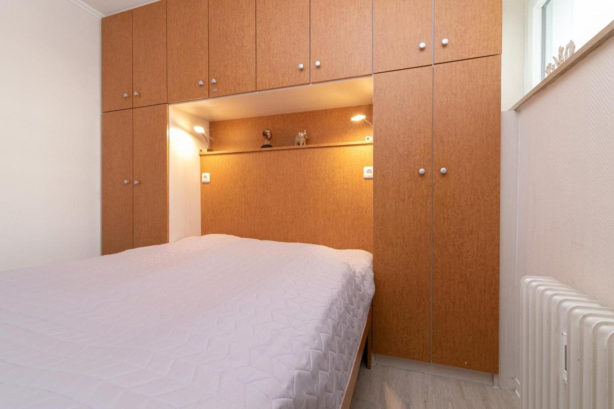 Fuerstenhof Wohnung 5 Grömitz Exteriér fotografie