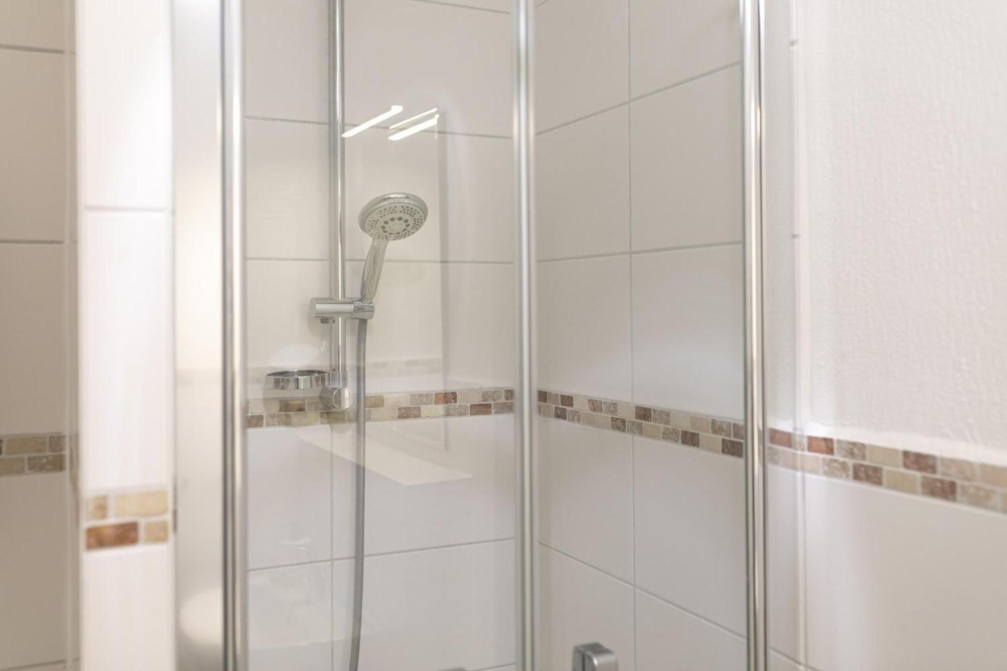Fuerstenhof Wohnung 5 Grömitz Exteriér fotografie