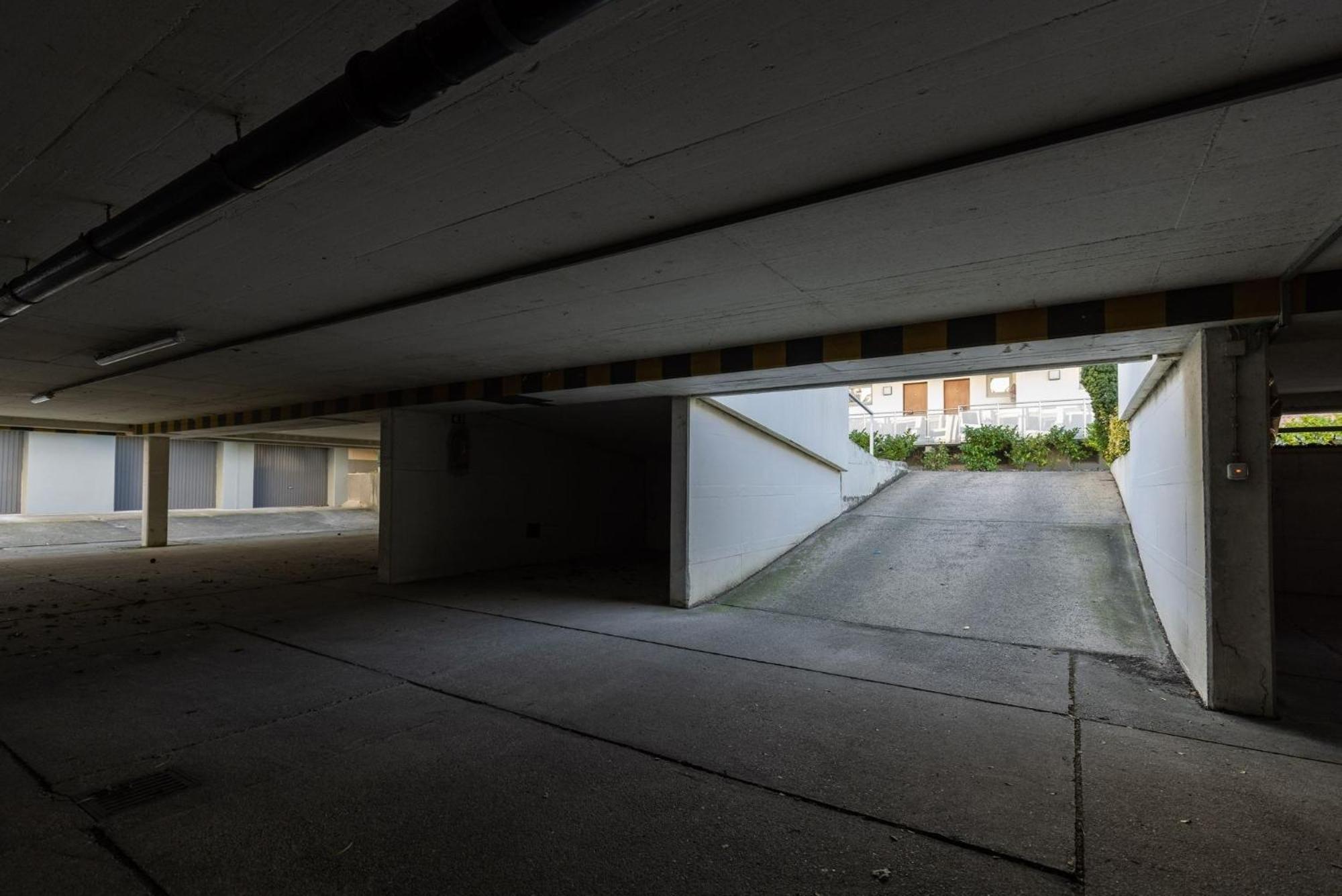 Fuerstenhof Wohnung 5 Grömitz Exteriér fotografie