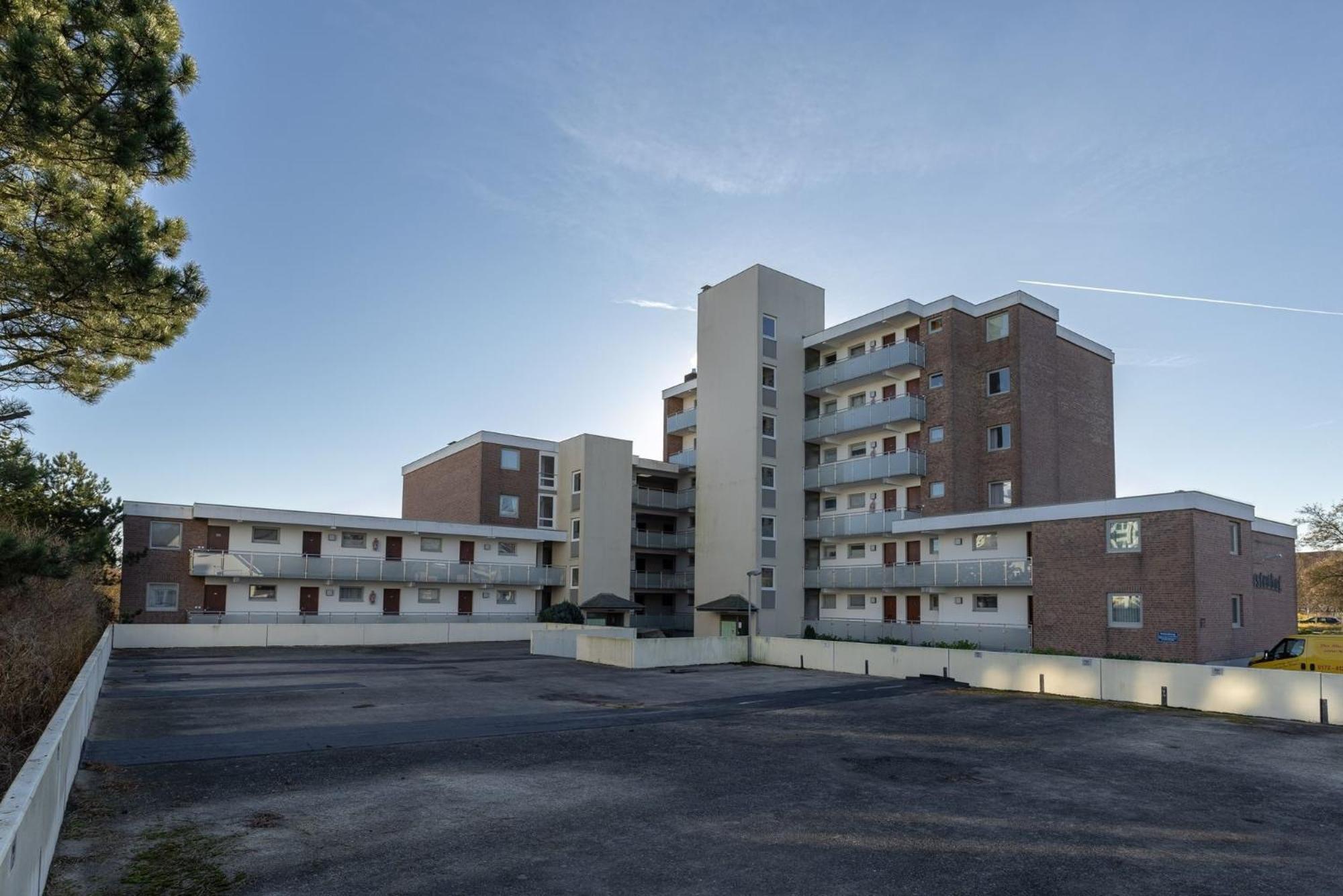 Fuerstenhof Wohnung 5 Grömitz Exteriér fotografie