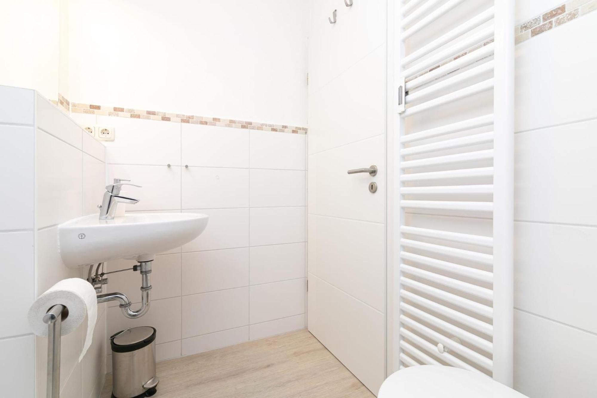 Fuerstenhof Wohnung 5 Grömitz Exteriér fotografie