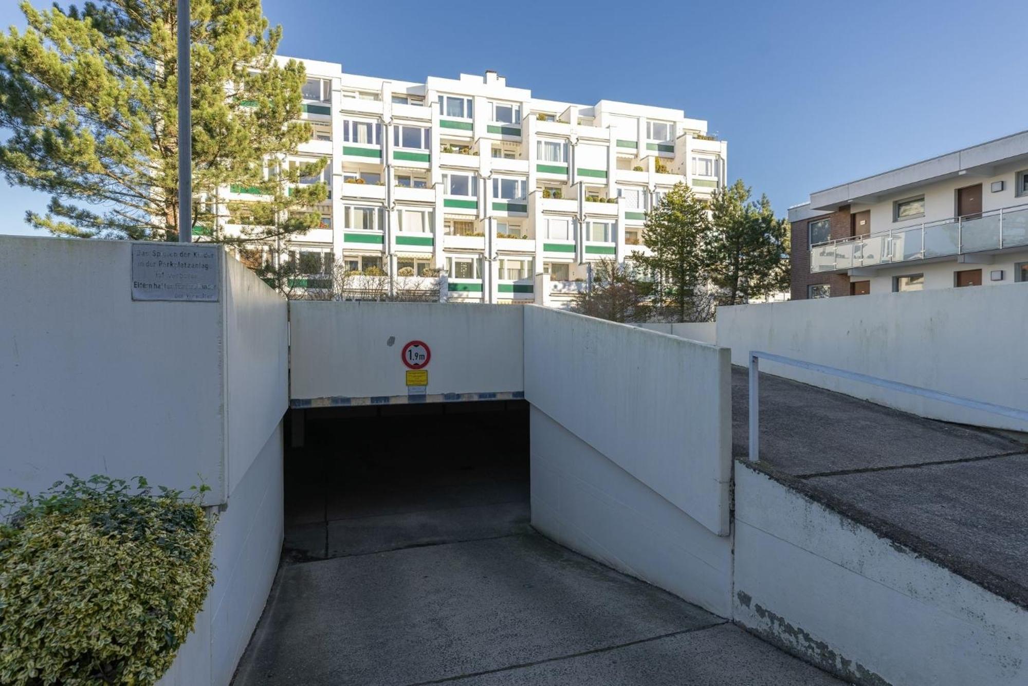 Fuerstenhof Wohnung 5 Grömitz Exteriér fotografie