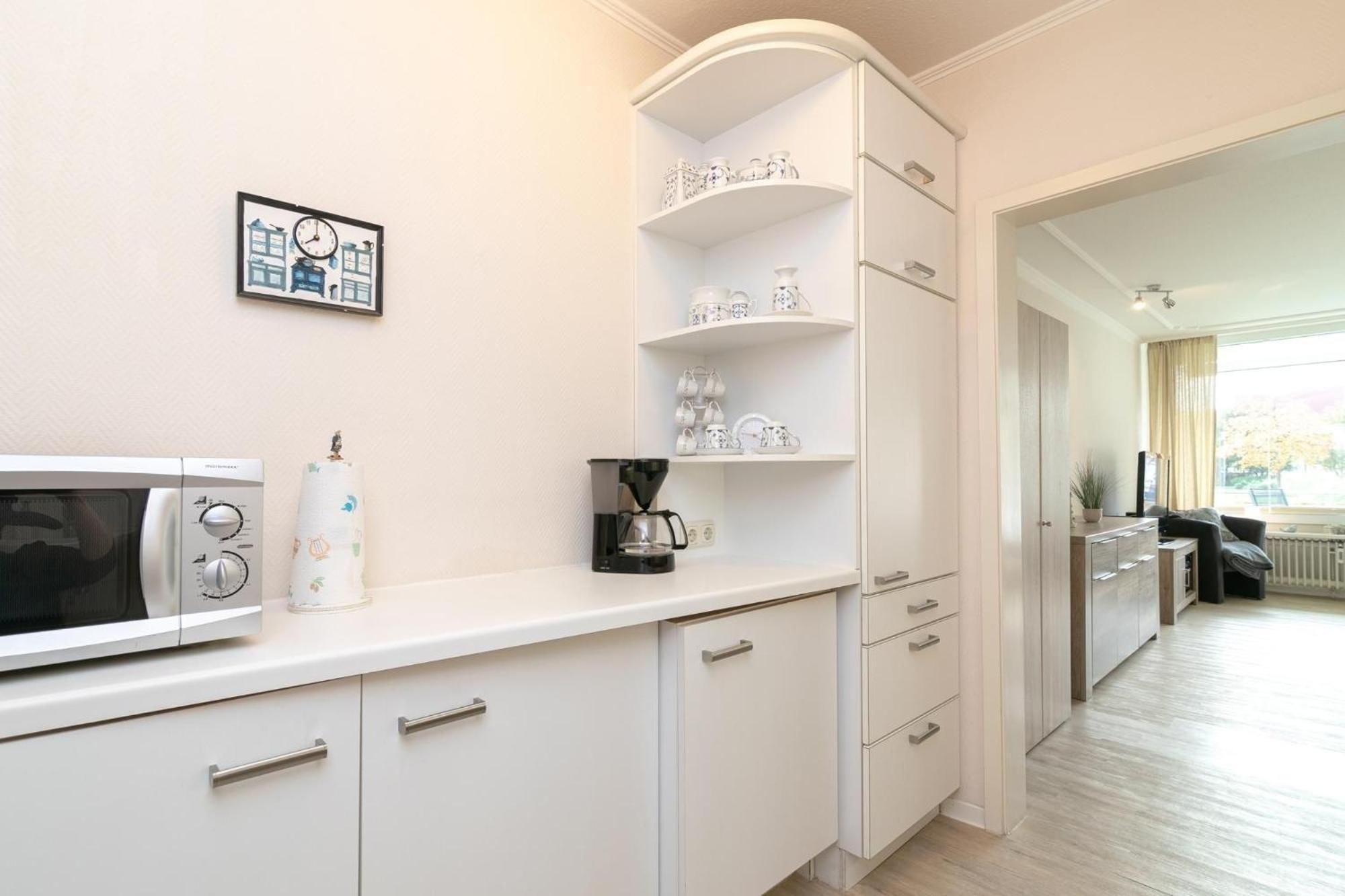 Fuerstenhof Wohnung 5 Grömitz Exteriér fotografie